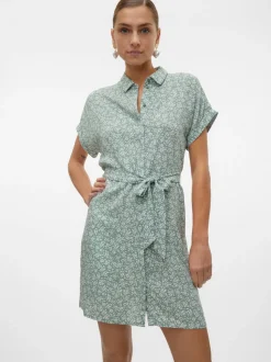 VMEASY Kort Klänning