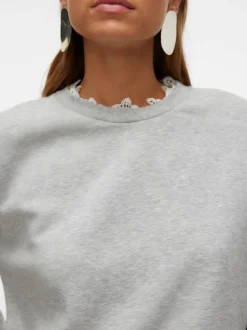 VMEBBA Sweatshirt