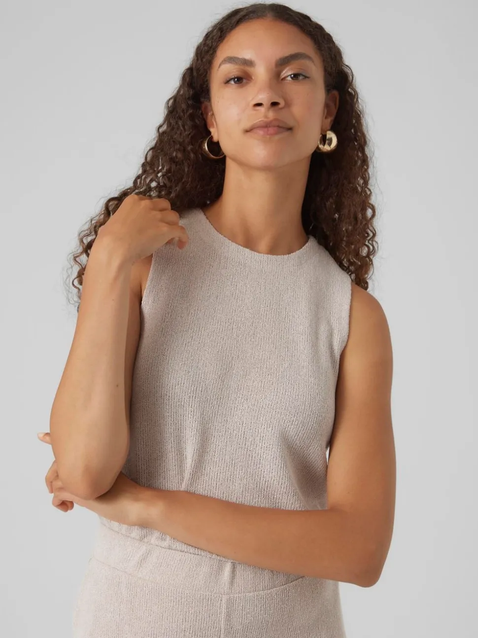 VMEDDIE Pullover