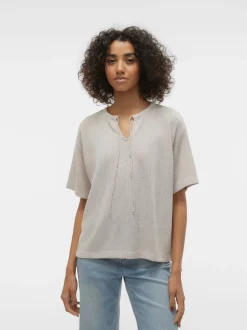 VMEDDIE Pullover