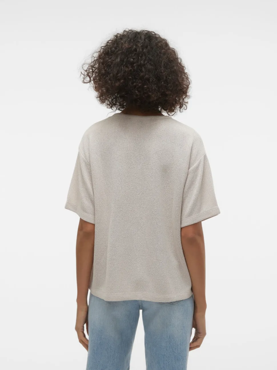VMEDDIE Pullover