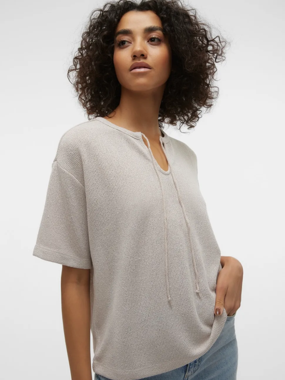 VMEDDIE Pullover