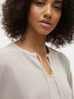 VMEDDIE Pullover