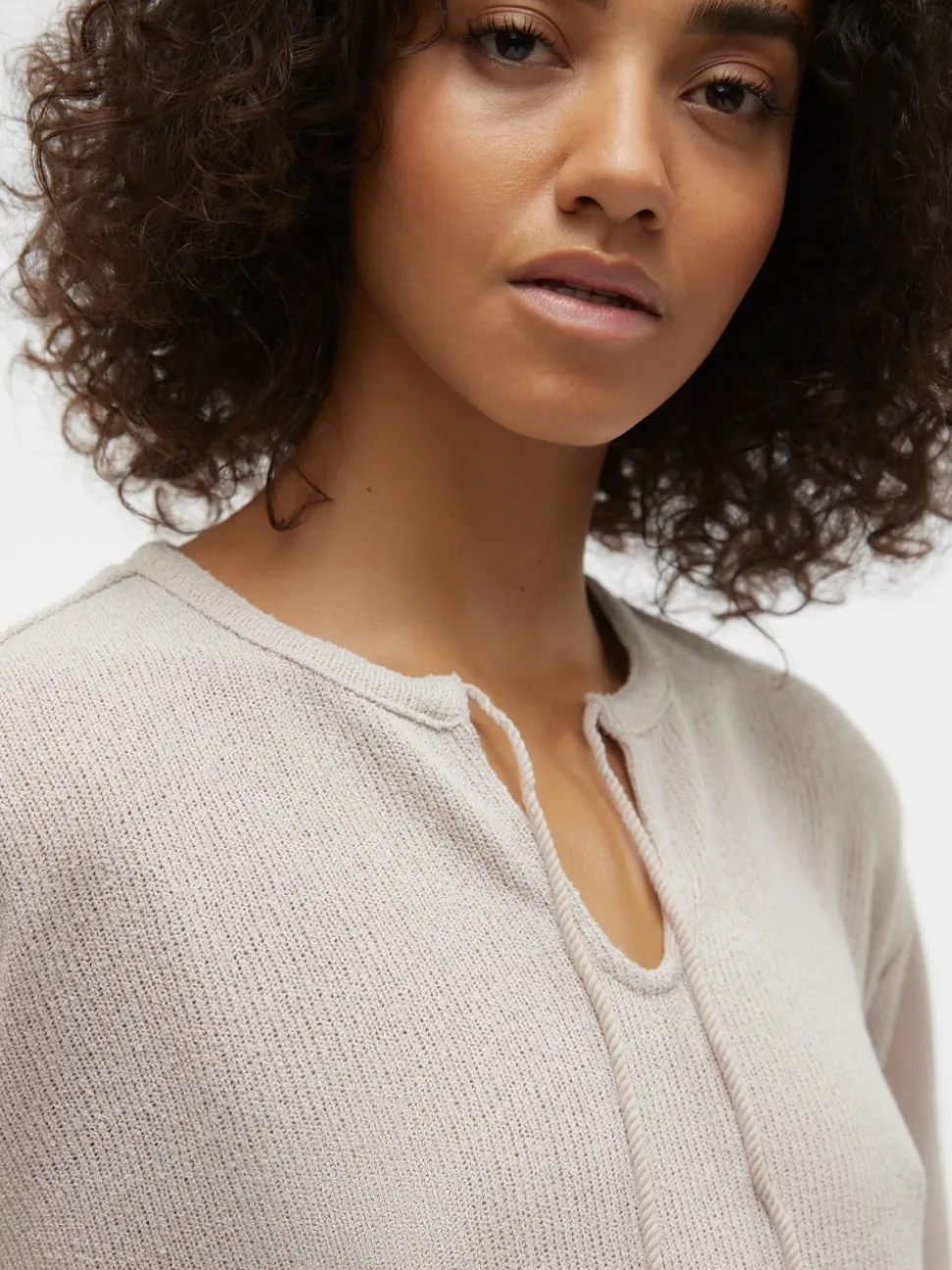 VMEDDIE Pullover