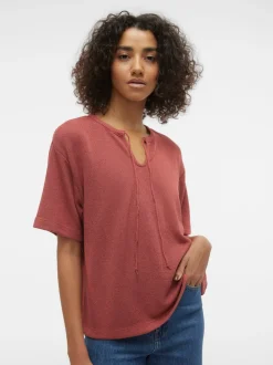 VMEDDIE Pullover