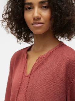 VMEDDIE Pullover