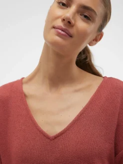 VMEDDIE Pullover