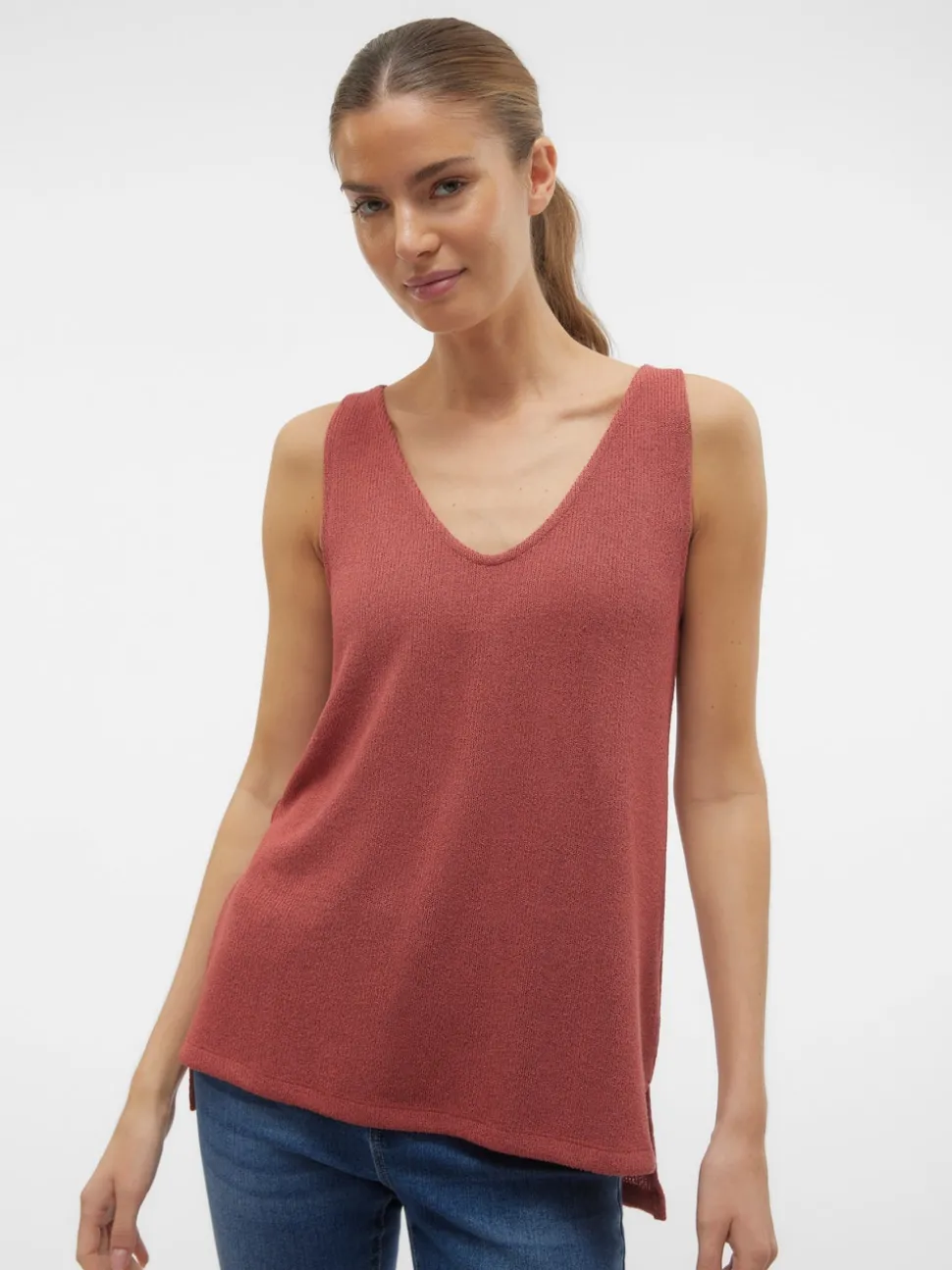 VMEDDIE Pullover