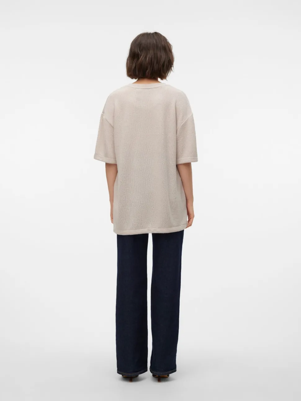 VMEDDIE Pullover