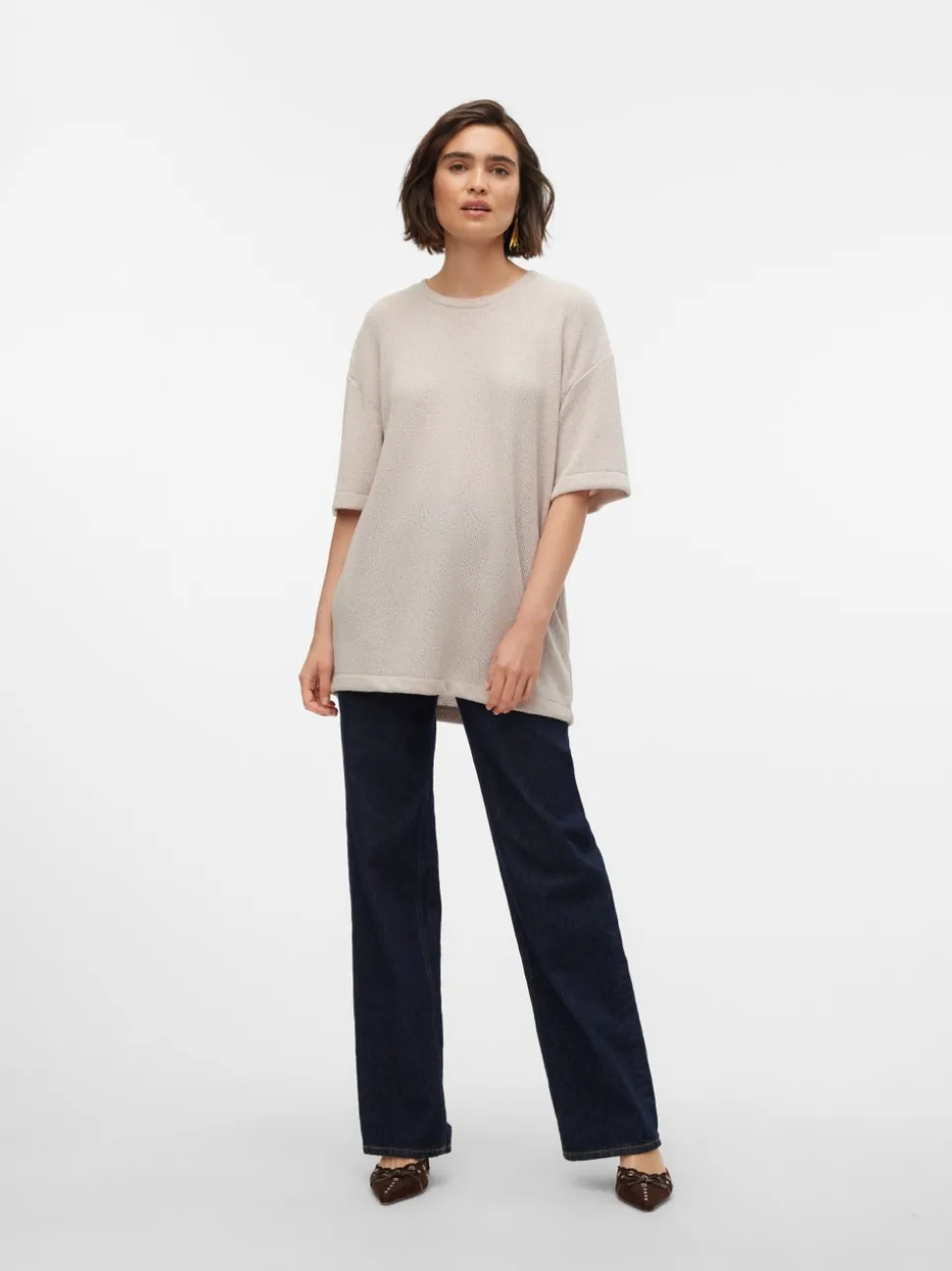 VMEDDIE Pullover