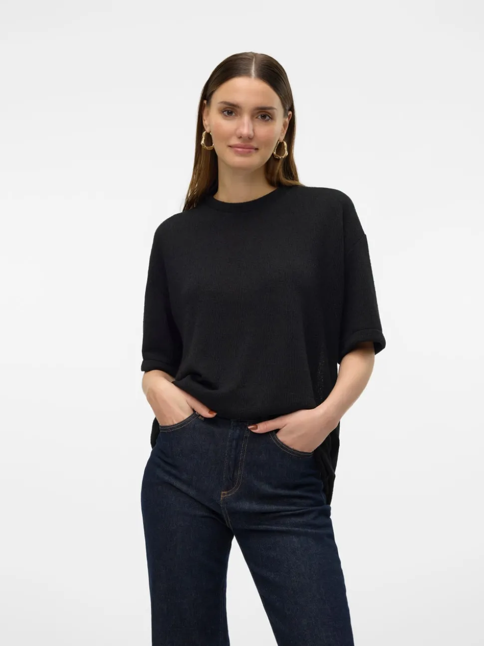 VMEDDIE Pullover