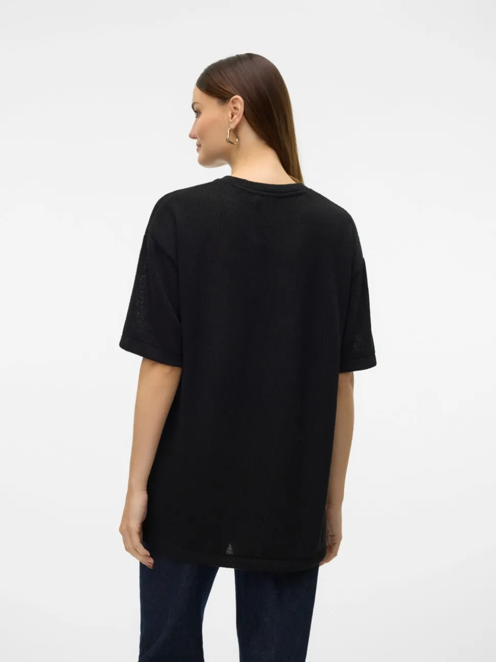 VMEDDIE Pullover