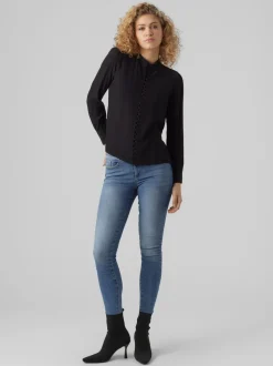 VMELLA Skjorta