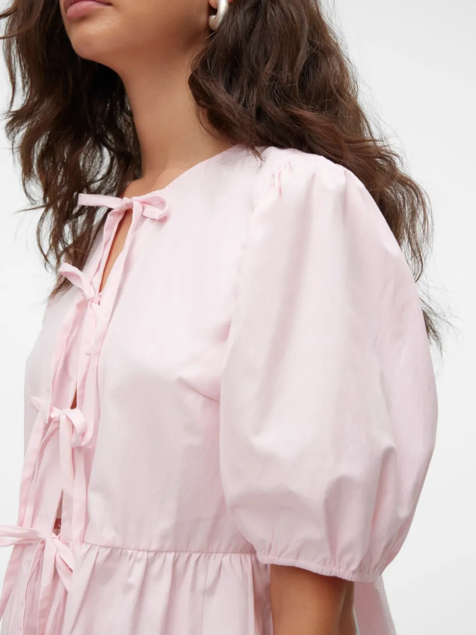 VMELLY Topp
