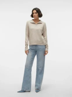 VMELLYLEFILE Pullover