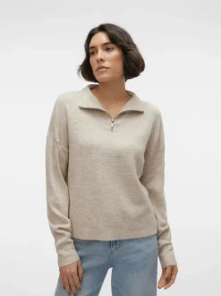 VMELLYLEFILE Pullover