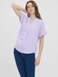 VMELVA Topp