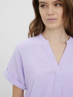 VMELVA Topp