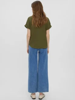 VMELVA Topp