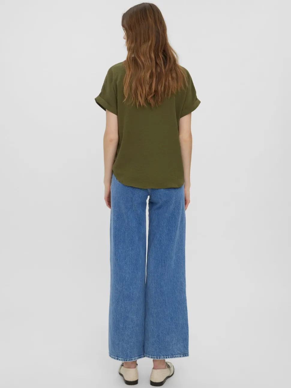 VMELVA Topp