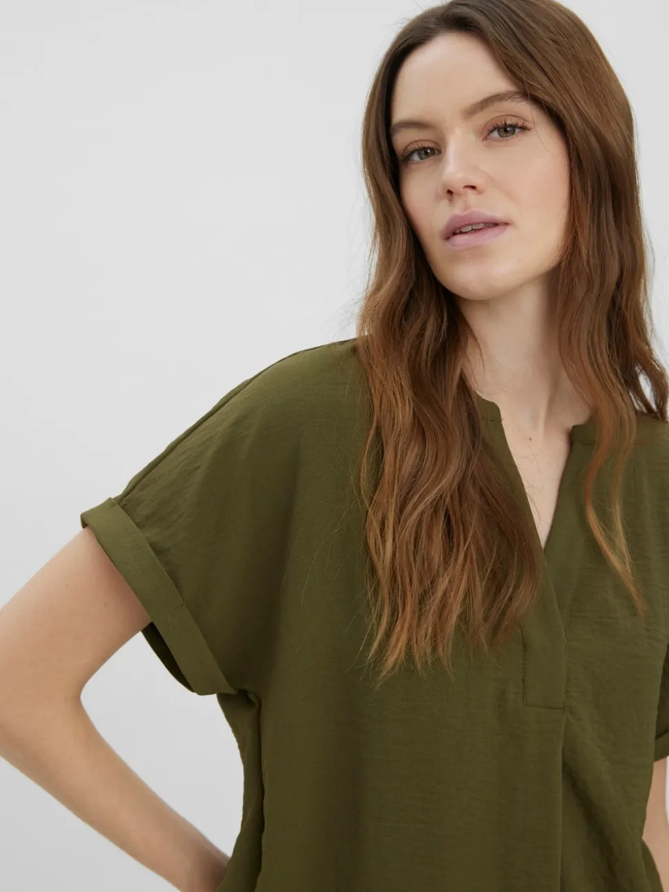 VMELVA Topp
