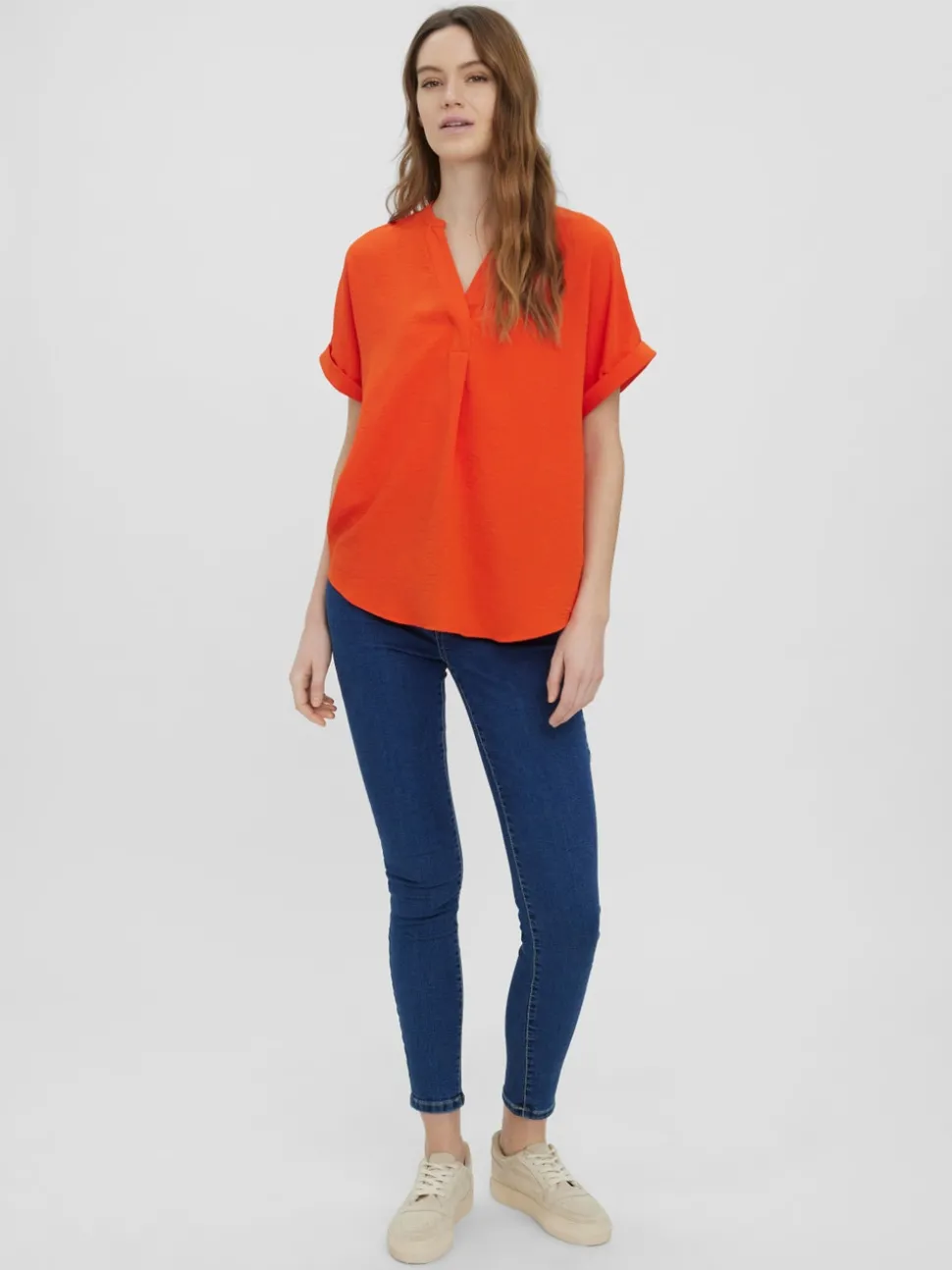 VMELVA Topp