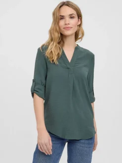 VMELVA Topp