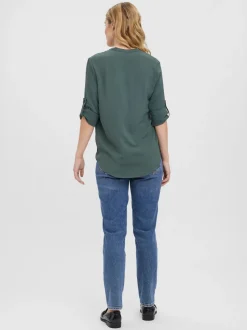VMELVA Topp