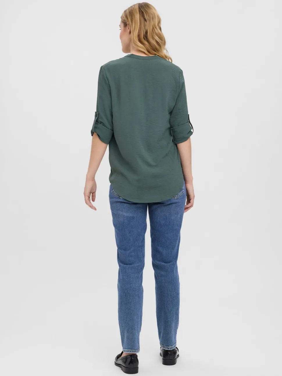 VMELVA Topp