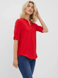 VMELVA Topp