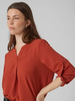 VMELVA Topp