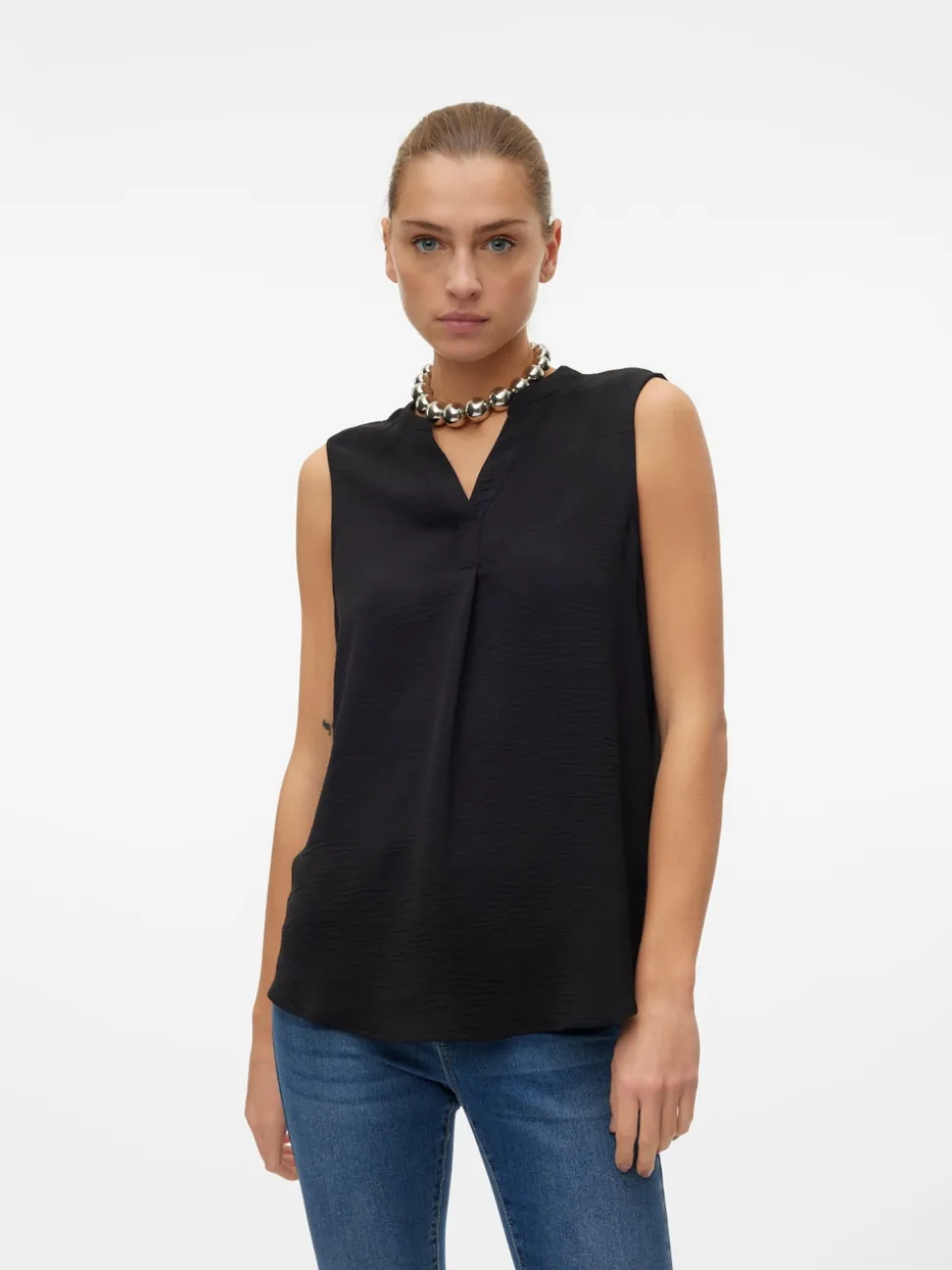 VMELVA Topp