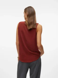 VMELVA Topp
