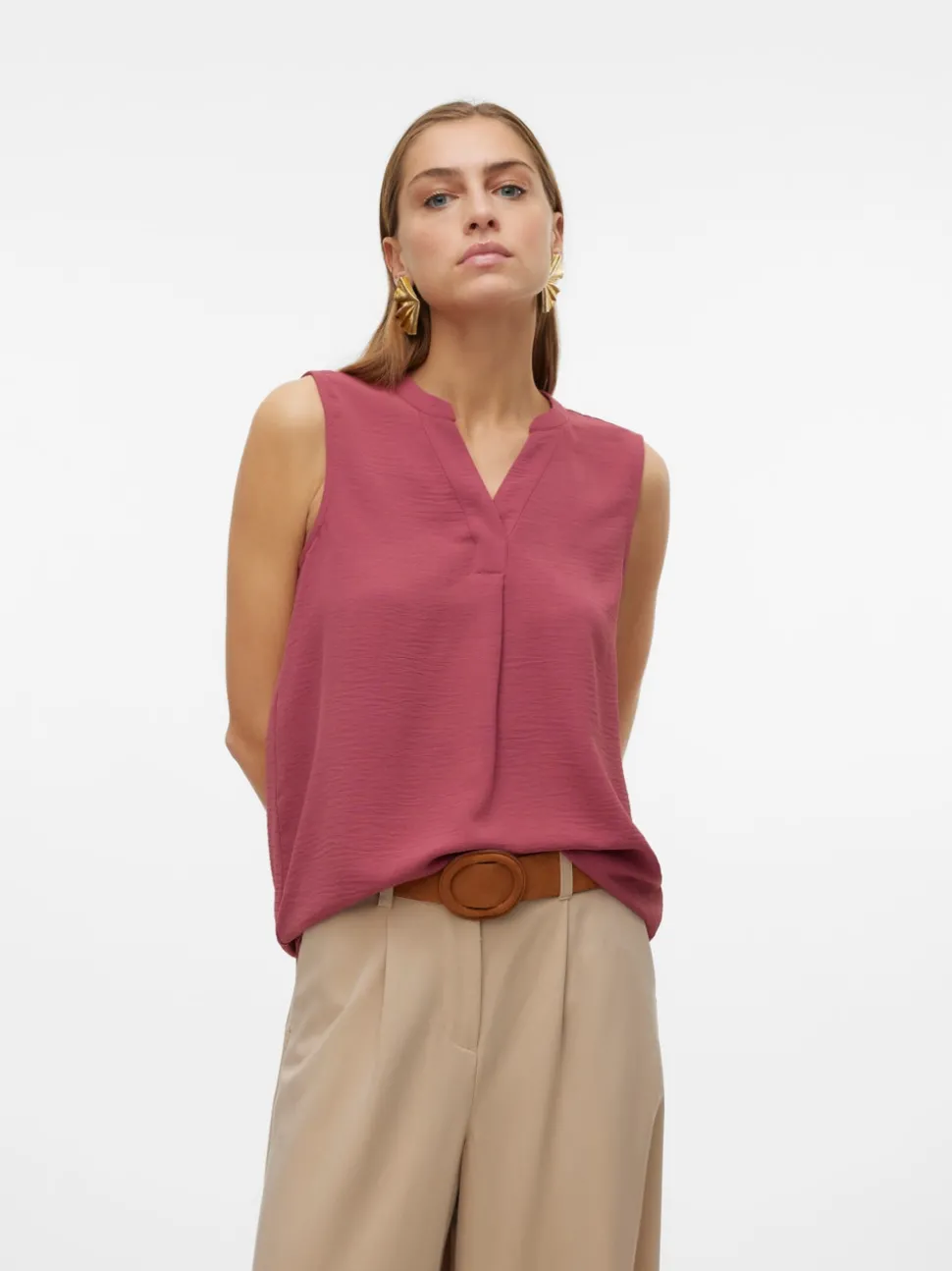 VMELVA Topp