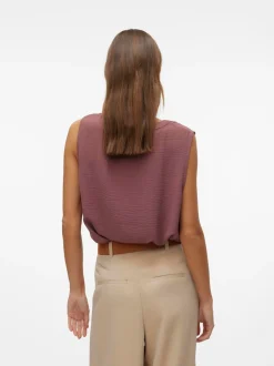 VMELVA Topp