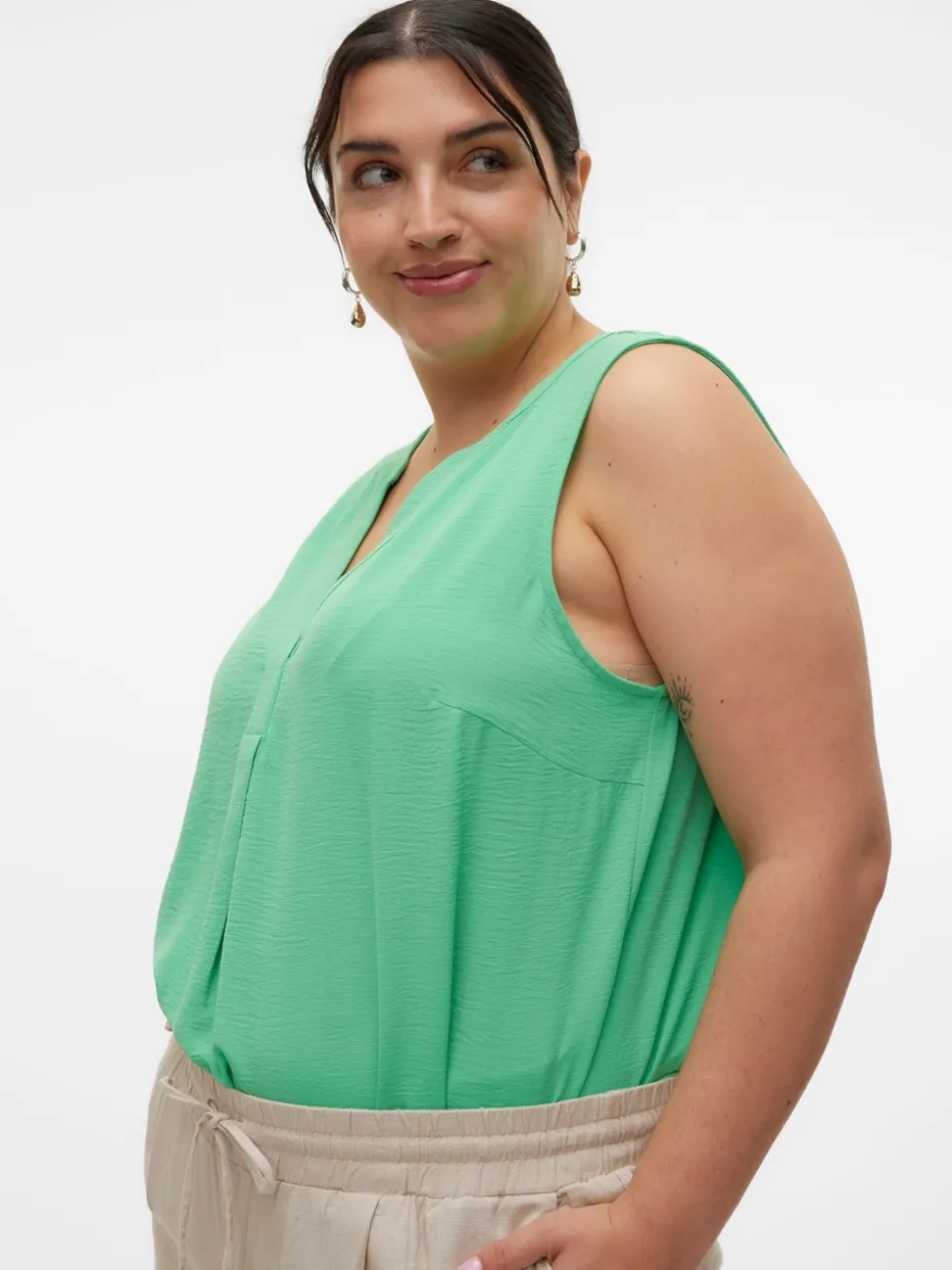 VMELVA Topp