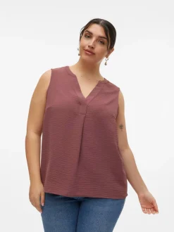 VMELVA Topp