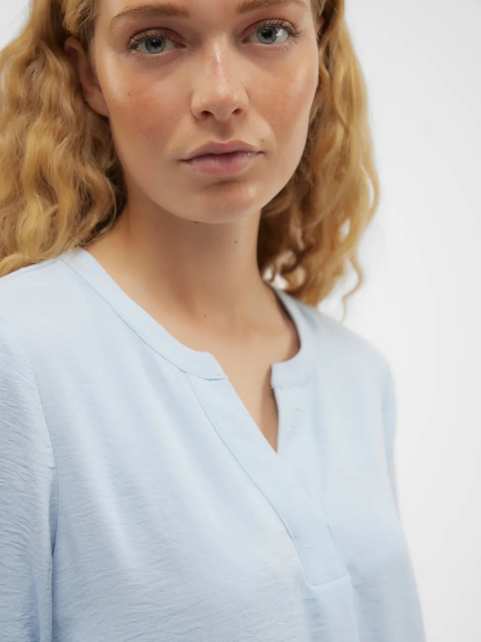 VMELVA Topp