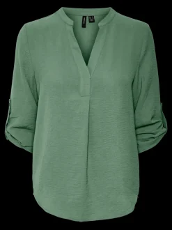 VMELVA Topp