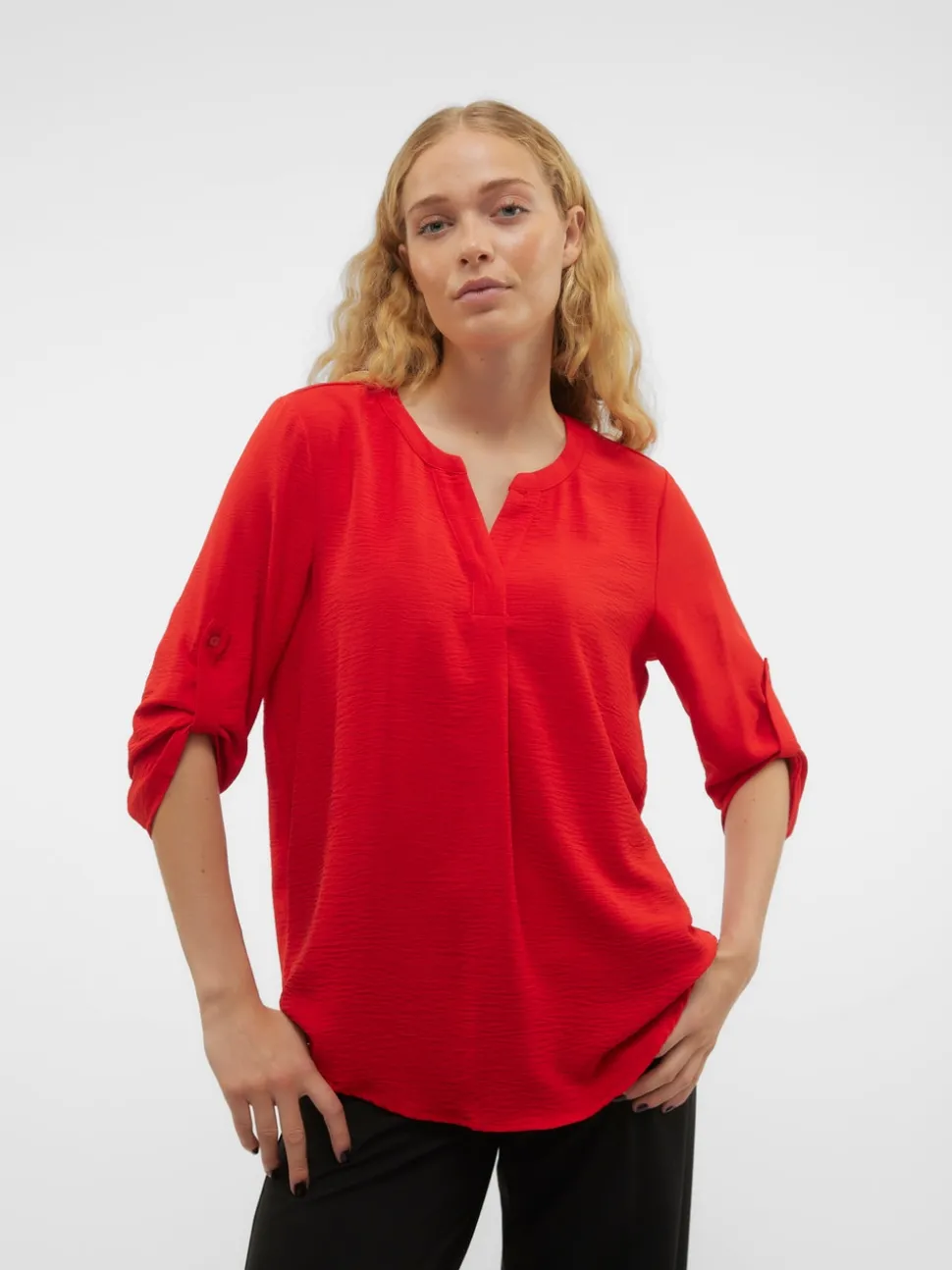 VMELVA Topp