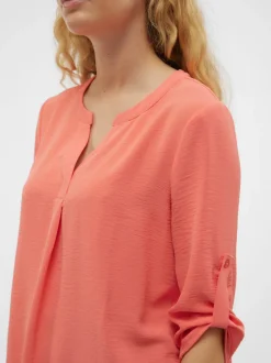 VMELVA Topp