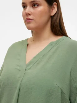 VMELVA Topp