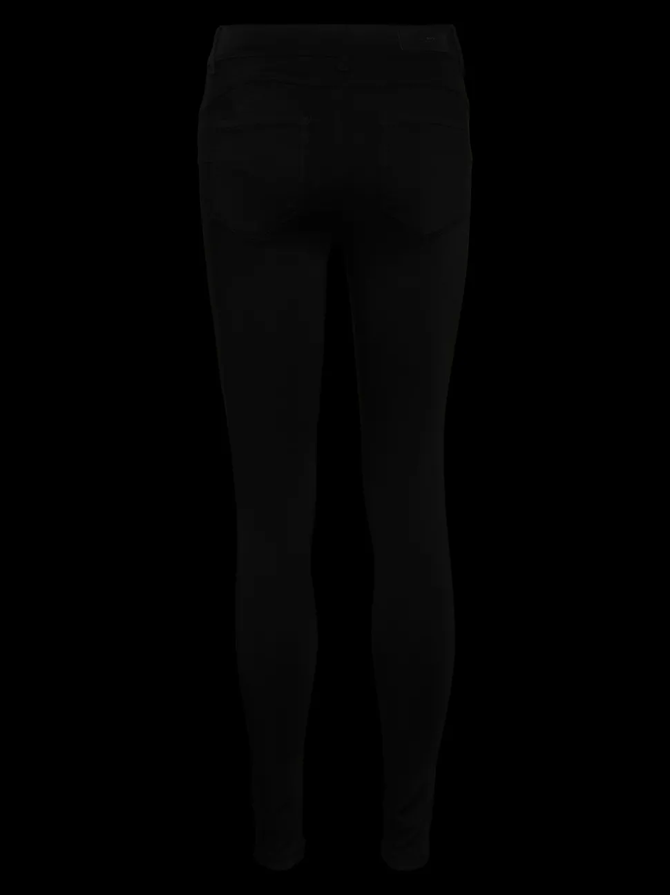 VMEMBRACE Medelhög Midja Skinny Fit Jeans