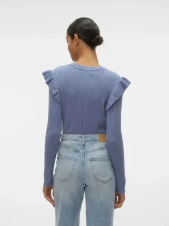 VMEMILIA Pullover