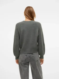 VMENYA Pullover
