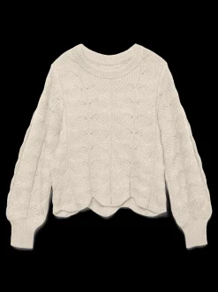 VMESTELLE Pullover