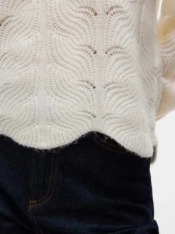 VMESTELLE Pullover