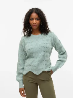 VMESTELLE Pullover
