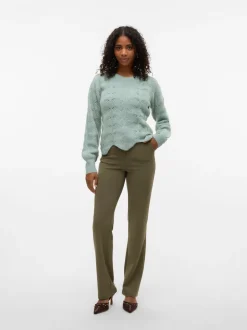 VMESTELLE Pullover