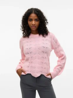 VMESTELLE Pullover